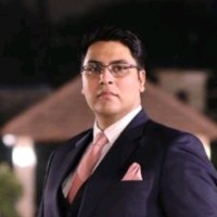 M. Imran Khan