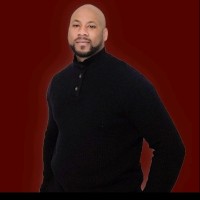 Andre Jones