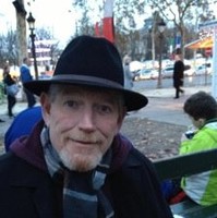 Bill Hildebrant