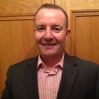 Derek Hislop