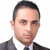 Mahmoud Khalifa