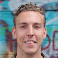 Christoffer Lind
