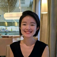 Joyce Chiong