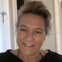 Désirée Van Der Borgh