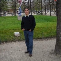 Carlos Hoyos