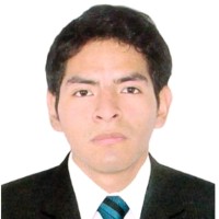 David Antony Bendezú Ñahuincopa