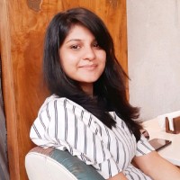 Deepali Tripathi