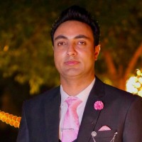 Dr Raja Saddam