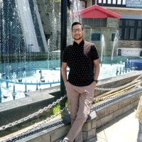 Naveen Kumar