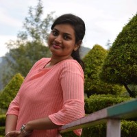 Priyanka Mishra