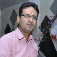 Kamal Pandey