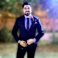 Priyanshu Sharma