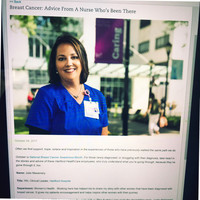 Julie Masamery, Bsn,Rn