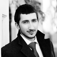 Andrey Novikov