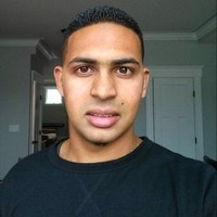 Dehynan Naidoo