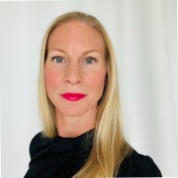 Alexandra Rehnberg