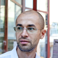 Cristian Dragos