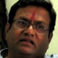 Abhijit Shivram Bhadke