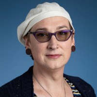 Alexis Weiss