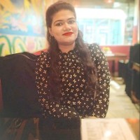 Ritwika Paul