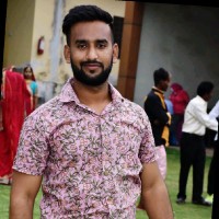Abhishekh Chowhan