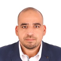 Mustafa Shalash