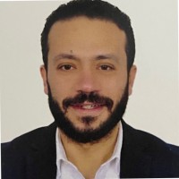 Mahmoud Elshafey