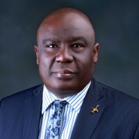 Tayo Ojuri, MSc, C.M, IAP