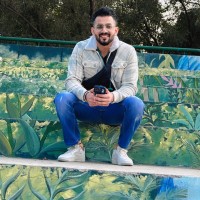 Mohit Rajput