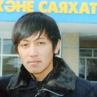 Ахатбек / Akhatbek