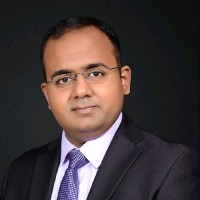 Abhijit Pandey