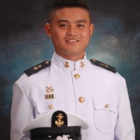 Derick Jhon J. Tabugon