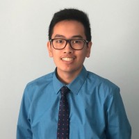 Calvin Le
