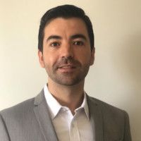 Tiago Henrique Torres Teixeira