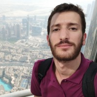 Dimitris Baziotopoulos