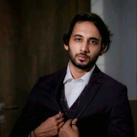 Aryan Shrivastav