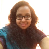 Shruti Kini (Ramaswamy)