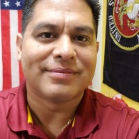 Orlando Garcia