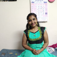 Pooja Muralidharan