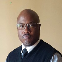 Derek Spalding