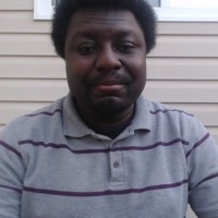 Derick Johnson