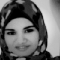 Shrouk Ali