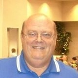 Gary Crowe