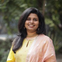 Yogita Bokil Kulkarni