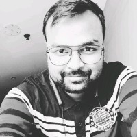 Anurag Patel