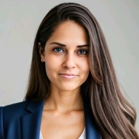 MARLA CABRAL