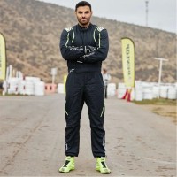 Sebastian Charpentier