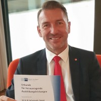 Marco Tisch