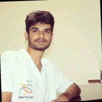 Nagesh B N
