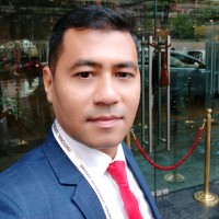 Pranay Pradhan